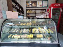 -签名饼屋(盐市口店)