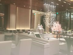 -福州仓山凯悦酒店·Market Cafe Lacucina咖啡厅