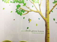 -Miss Fresh轻食(南京西路店)
