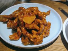 -吕氏疙瘩汤·新鲁菜(新贵和店)