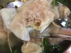 -海萍馄饨(湖北路店)