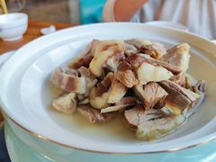 -蒙亨·手把肉·蒙古包文化主题餐厅(天恒广场店)