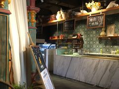 -纳瓦新疆菜(银都店)