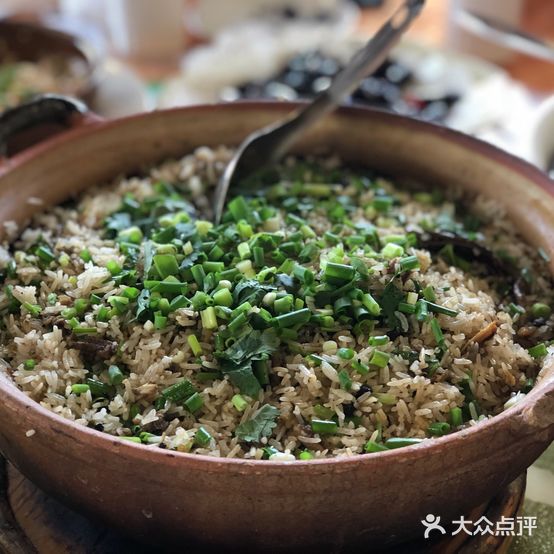 银江黄鳝饭