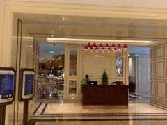 门面-西郊庄园丽笙大酒店·丽园全日餐厅