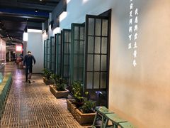 -潮粥荟·潮汕砂锅粥(朝阳大悦城店)