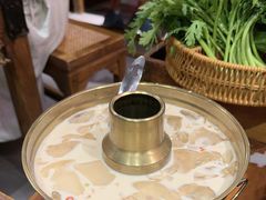 -老天桥蛙炉火锅(姑苏总店)