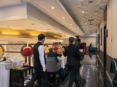 -北京河南大厦酒店