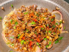 -吃饭皇帝大土家民族菜(正大广场店)