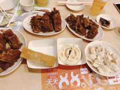-面点王·臻选(海岸城分店)