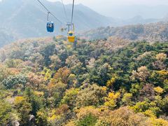-天津盘山风景名胜区