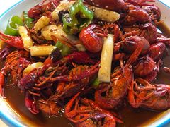 -舞虾小说.涮肉.烧烤(国顺东路店)