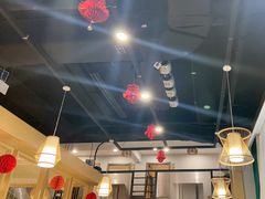 -隆喜元鱼汤包·海鲜(中联广场店)