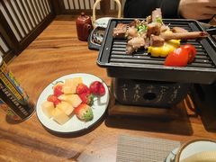 -一本料理(西溪天街店)