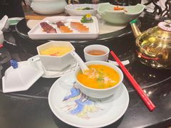 -誉八仙粤菜(万象天地店)