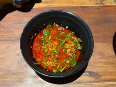 -万记麻辣烫国展总店