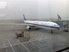 -曼谷素万那普国际机场