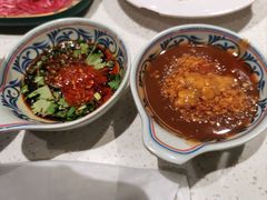 -牛村来人潮汕牛肉火锅(西单店)