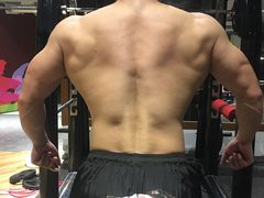 -UltraForce超源健身私教工作室(长楹天街精品店)