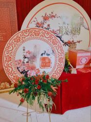 点击看大图 -彼歌婚礼工作室·星座专属定制