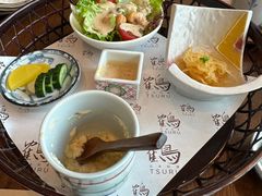 -Tsuru鹤日本料理(静安香格里拉店)