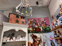 -恋物百货商店(华侨城店)