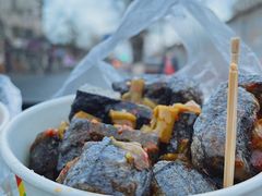 -无声臭豆腐(大井1号店)