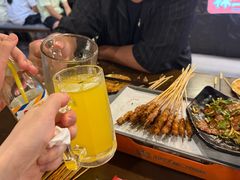 -林二哥宜烤官·宜宾小烧烤