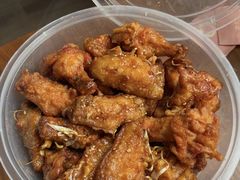 -悠个炸鸡(南京创始店)