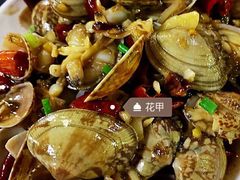 -小民大排档(光谷店)