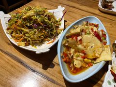 -小俩口烧烤东北菜(双井店)