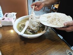 云南过桥米线-福利来酒店(泺源大街店)