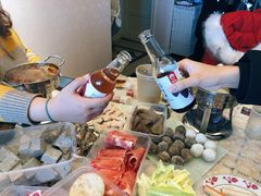 -五星桥原切肥牛火锅·30年专注好牛肉(湖塘店)