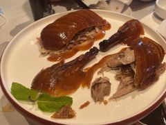 -大鸭梨烤鸭(顺义石园店)