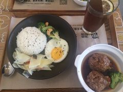 -海盗虾饭·剥好的小龙虾饭(SOHO尚都店)