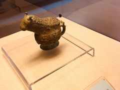 -安阳博物馆