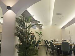 -何适山庄 ·可团建(水长城P2停车场店)