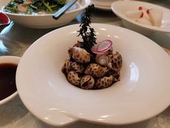 -龙悦湾酒家·八阵鱼生·渔人码头店