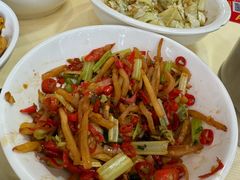-笨罗卜浏阳菜馆(龙华鹏润达店)