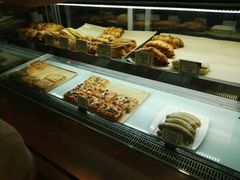 -1868 Café(上海自然博物馆店)