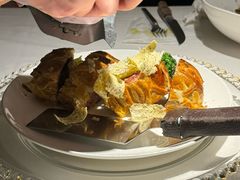 -燃扒房Steakhouse(皇庭店)