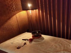 -厘舍SPA(月湖公园店)