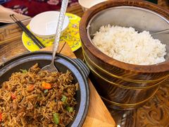 -宗巴雍姆藏餐府