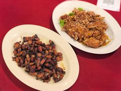-德成饭店