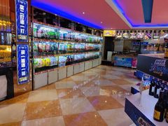-开乐迪KTV(石桥店)
