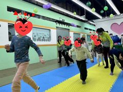 -小岳飞儿童训练馆(华腾店)