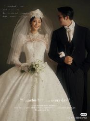 -爱城婚纱摄影·品质严选店