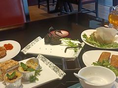 -贵阳万丽酒店·新满福楼餐厅