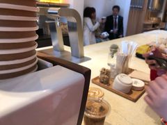 大堂-% Arabica(京都东山店)