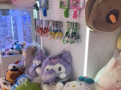 -可爱抓 COCO  GOTCHA(天津鹏欣水游城店)